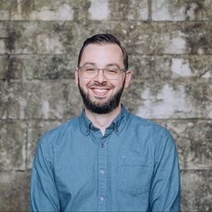 Meet your Posher, Terry